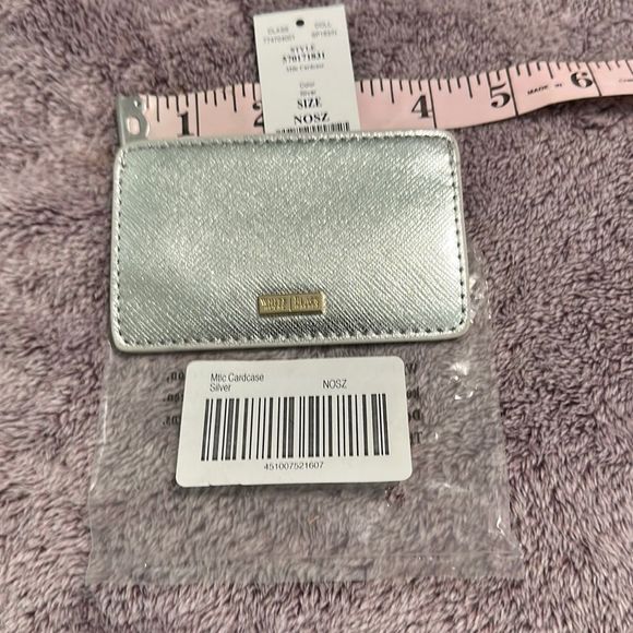WHBM Cardcase - Picture 1 of 7